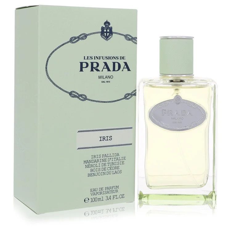 Prada Infusion d'Iris Eau de Parfum 100ml Prada Infusion d'Iris Eau de Parfum 100ml von Prada