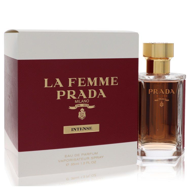 Prada La Femme Prada Intense Eau de Parfum 35ml von Prada