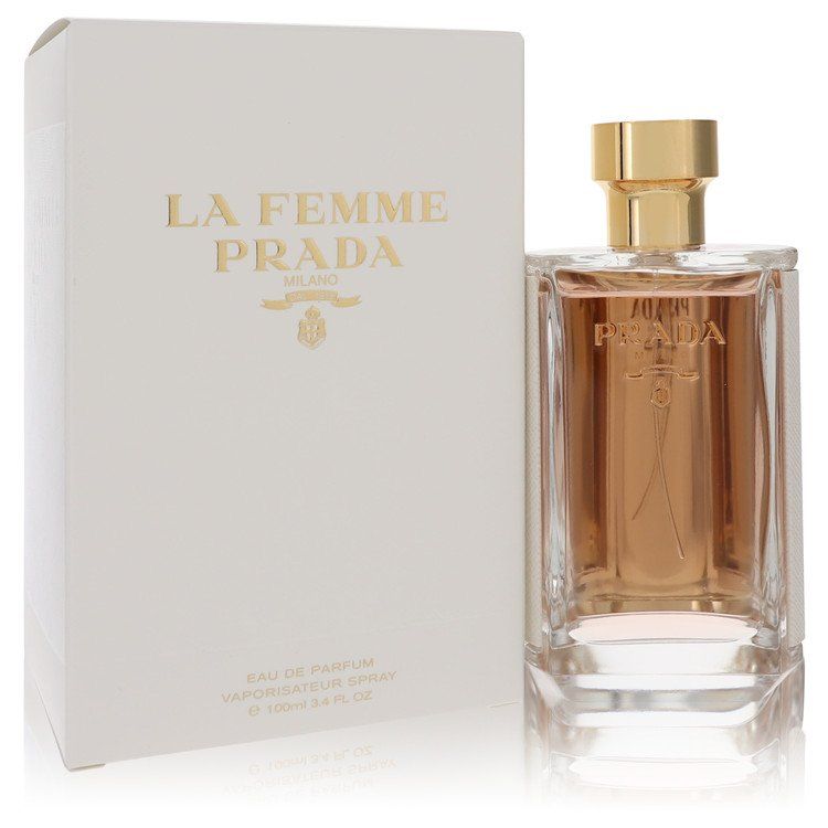 La Femme by Prada Eau de Parfum 100ml von Prada