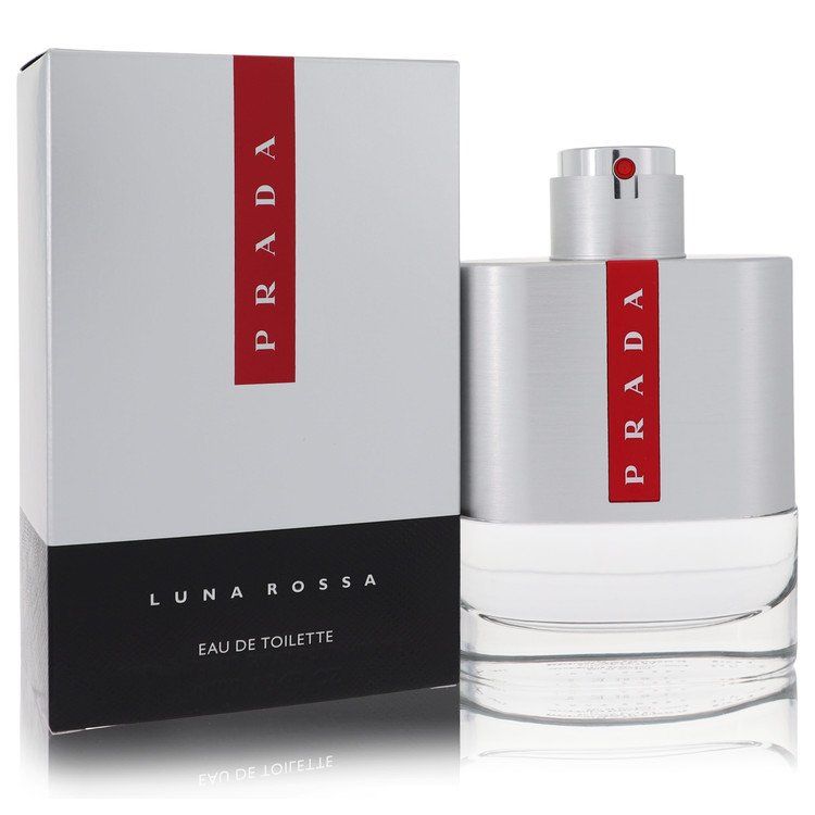 Prada Luna Rossa Eau de Toilette 100ml von Prada