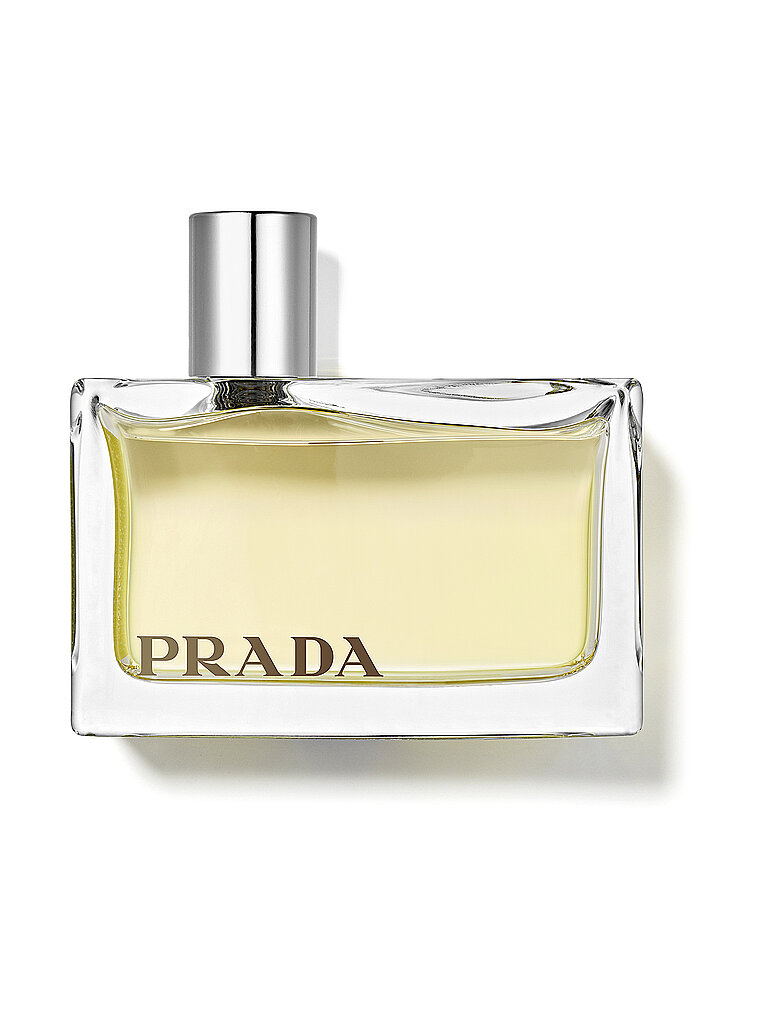 PRADA Amber pour Femme Eau de Parfum Spray 80ml PRADA Amber pour Femme Eau de Parfum Spray 80ml von Prada