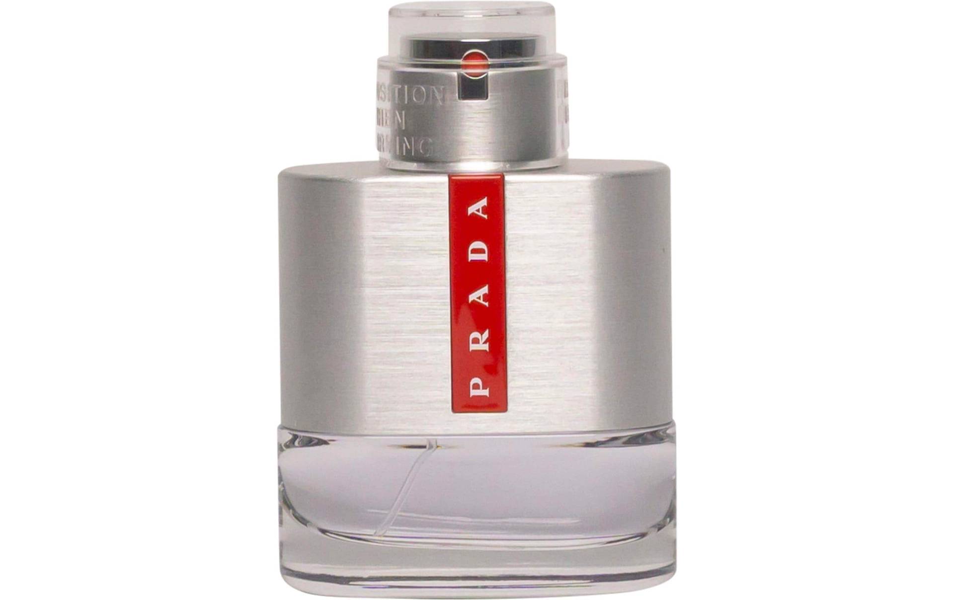 PRADA Eau de Toilette »Luna Rossa 50 ml« von Prada