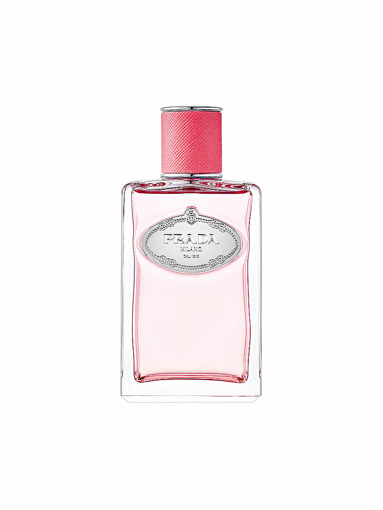 PRADA Infusion Rhubarbe Eau de Parfum 100ml PRADA Infusion Rhubarbe Eau de Parfum 100ml von Prada
