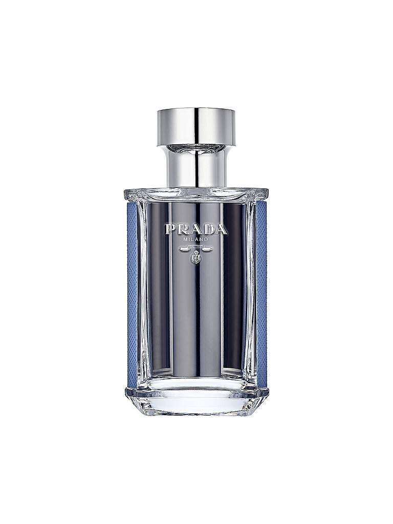 PRADA L'Homme Prada Eau de Toilette L'Eau Spray 50ml PRADA L'Homme Prada Eau de Toilette L'Eau Spray 50ml von Prada