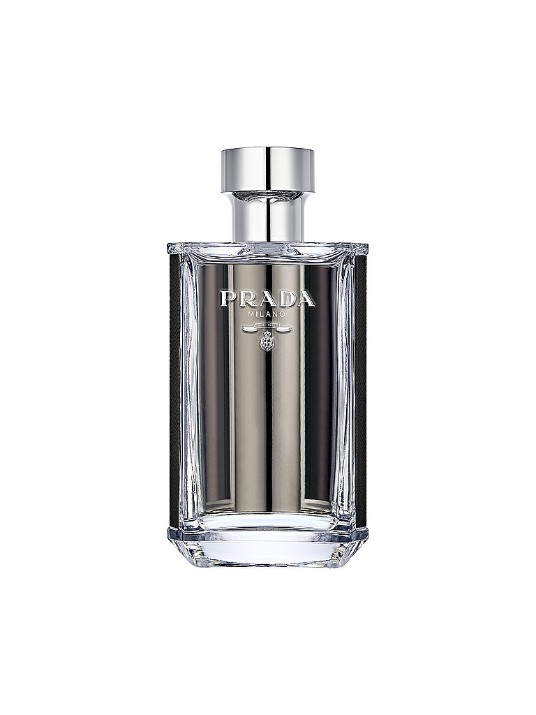 PRADA L'Homme Prada Eau de Toilette Spray 100ml PRADA L'Homme Prada Eau de Toilette Spray 100ml von Prada
