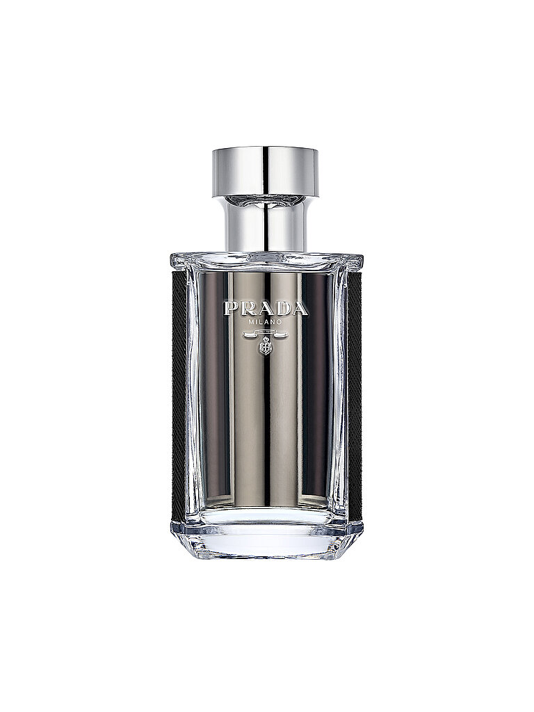PRADA L'Homme Prada Eau de Toilette Spray 50ml PRADA L'Homme Prada Eau de Toilette Spray 50ml von Prada