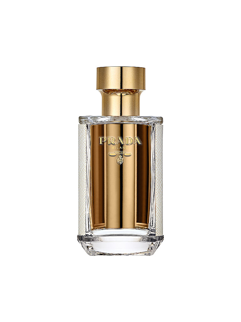 PRADA La Femme Prada Eau de Parfum Spray 35ml PRADA La Femme Prada Eau de Parfum Spray 35ml von Prada