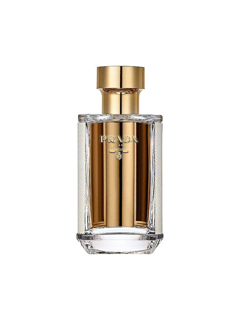 PRADA La Femme Prada Eau de Parfum Spray 50ml PRADA La Femme Prada Eau de Parfum Spray 50ml von Prada