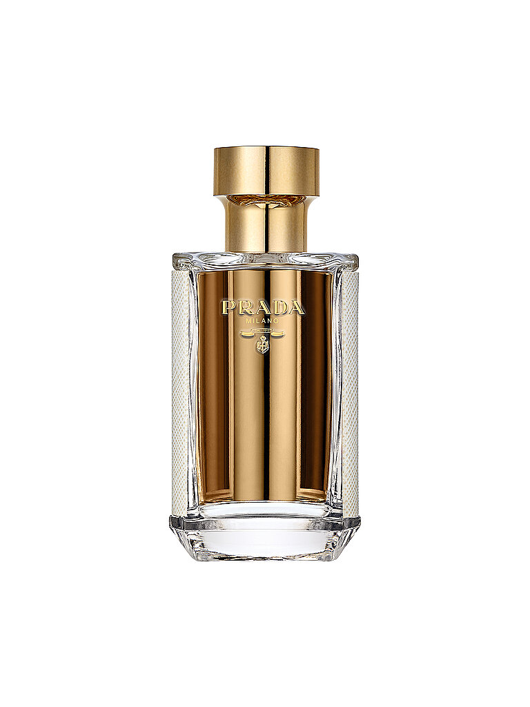 PRADA La Femme Prada Eau de Parfum Spray 50ml von Prada