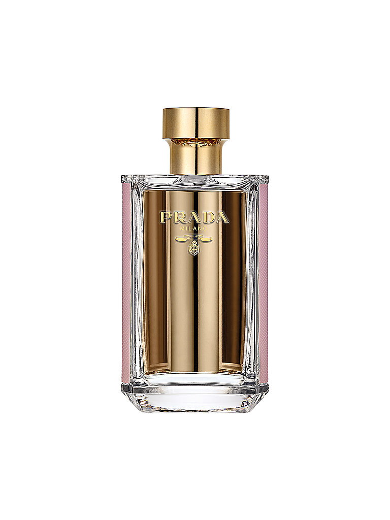 PRADA La Femme Prada Eau de Toilette L'Eau Spray 100ml PRADA La Femme Prada Eau de Toilette L'Eau Spray 100ml von Prada