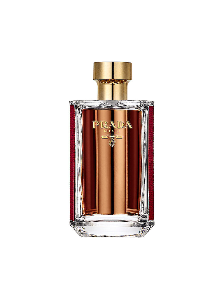 PRADA La Femme Prada Intense Eau de Parfum Spray 100ml PRADA La Femme Prada Intense Eau de Parfum Spray 100ml von Prada