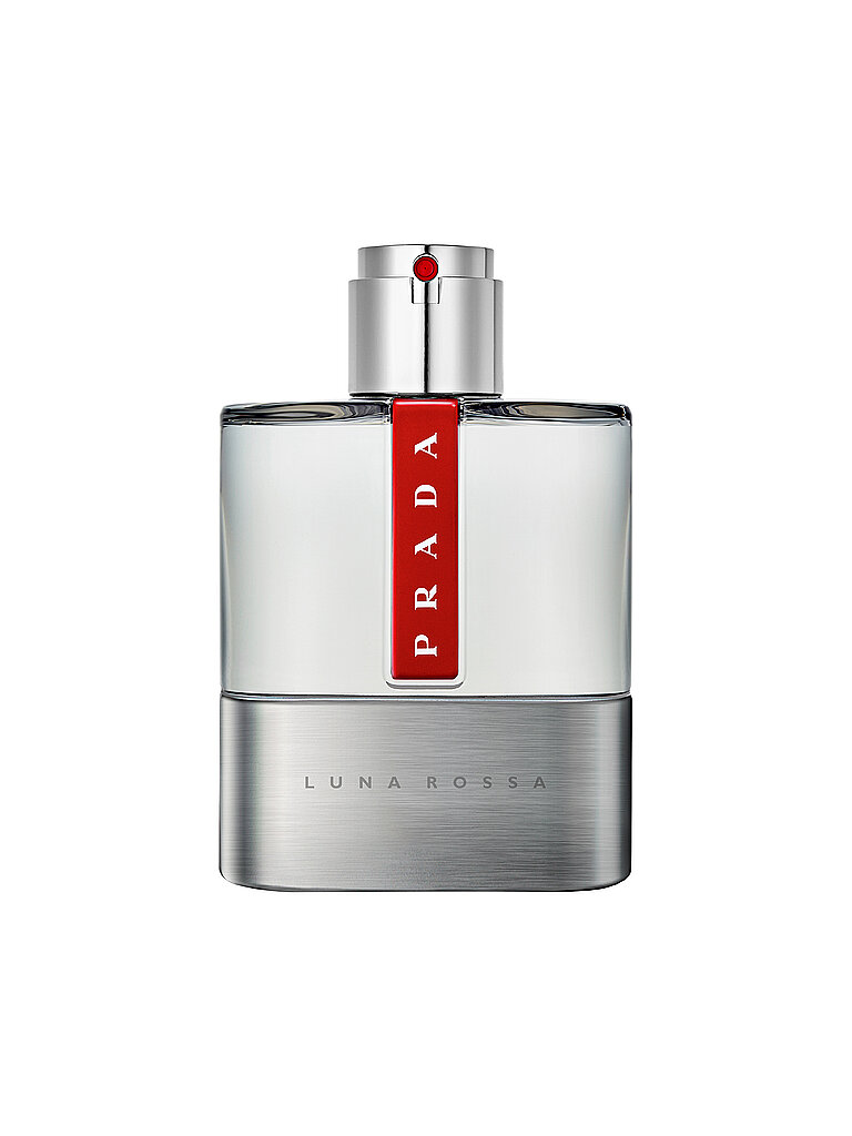 PRADA Luna Rossa Eau de Toilette 100ml von Prada