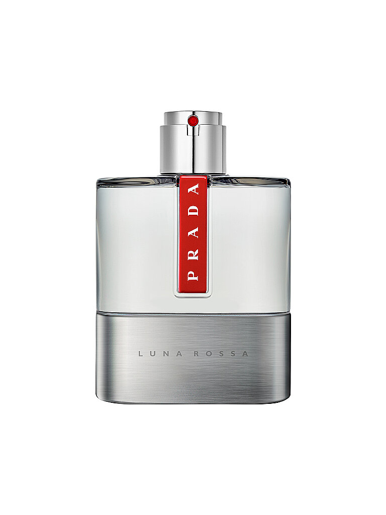 PRADA Luna Rossa Eau de Toilette 150ml von Prada