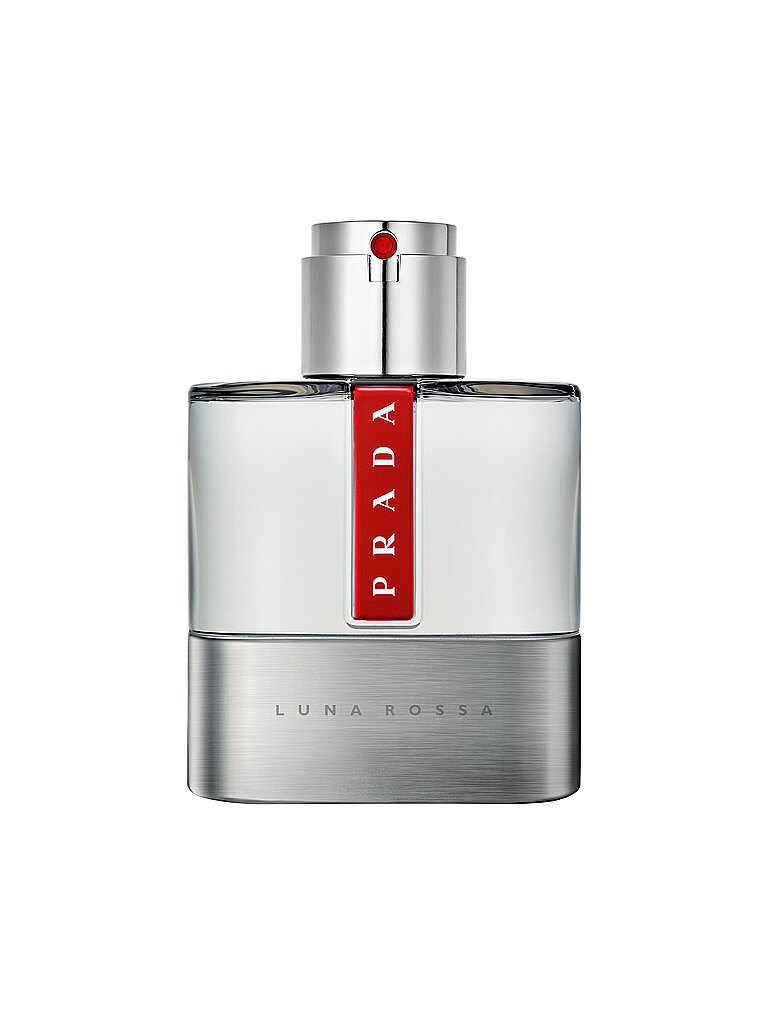 PRADA Luna Rossa Eau de Toilette 50ml PRADA Luna Rossa Eau de Toilette 50ml von Prada