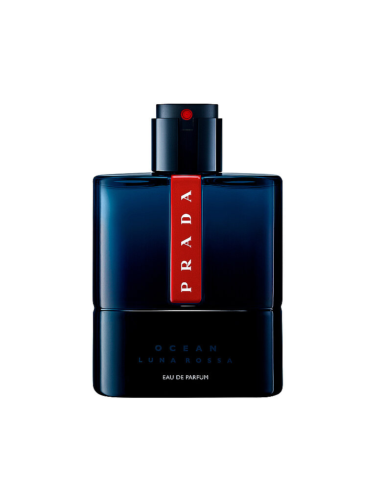PRADA Luna Rossa Ocean Eau de Parfum 100ml PRADA Luna Rossa Ocean Eau de Parfum 100ml von Prada