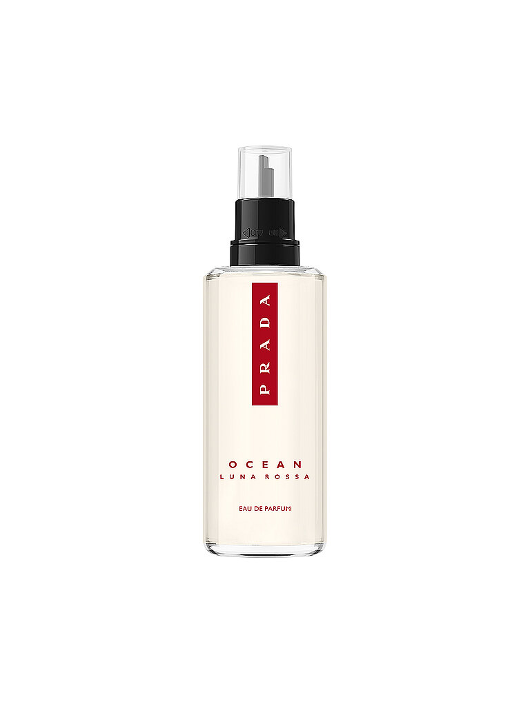 PRADA Luna Rossa Ocean Eau de Parfum 150ml Nachfüllflakon PRADA Luna Rossa Ocean Eau de Parfum 150ml Nachfüllflakon von Prada