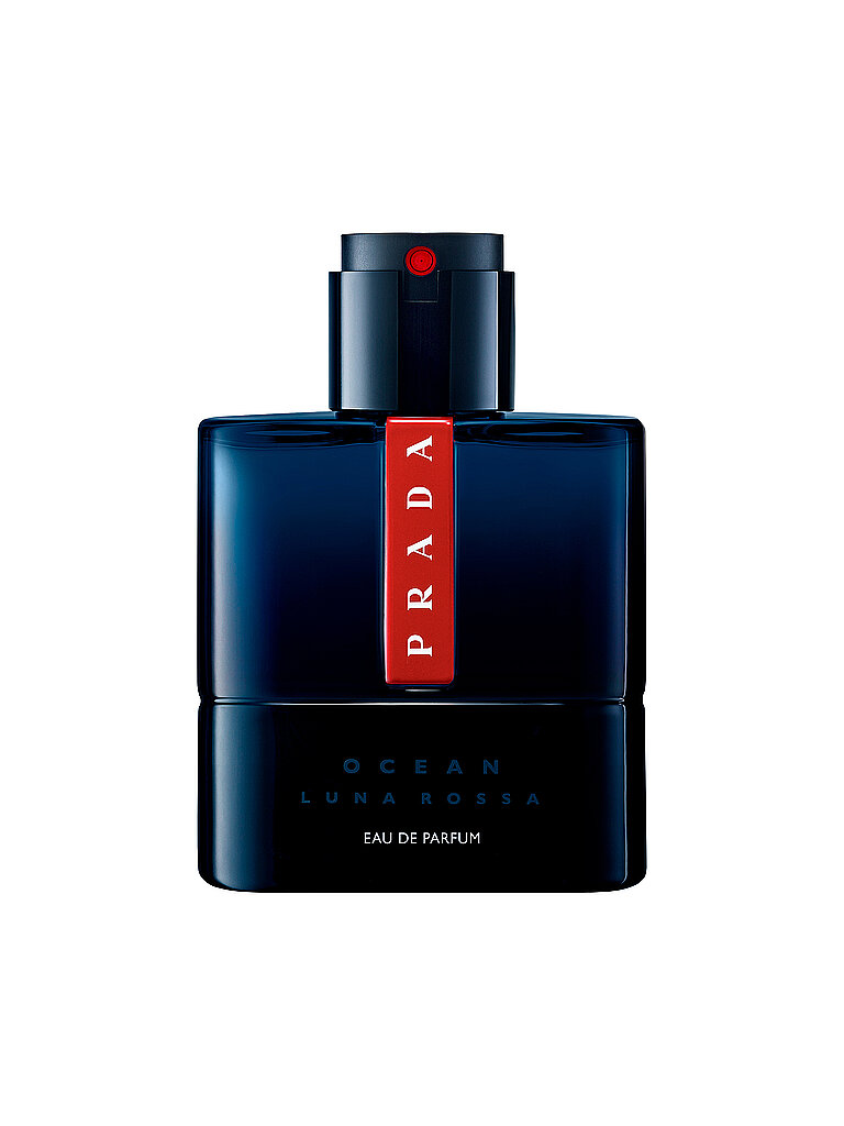 PRADA Luna Rossa Ocean Eau de Parfum 50ml PRADA Luna Rossa Ocean Eau de Parfum 50ml von Prada