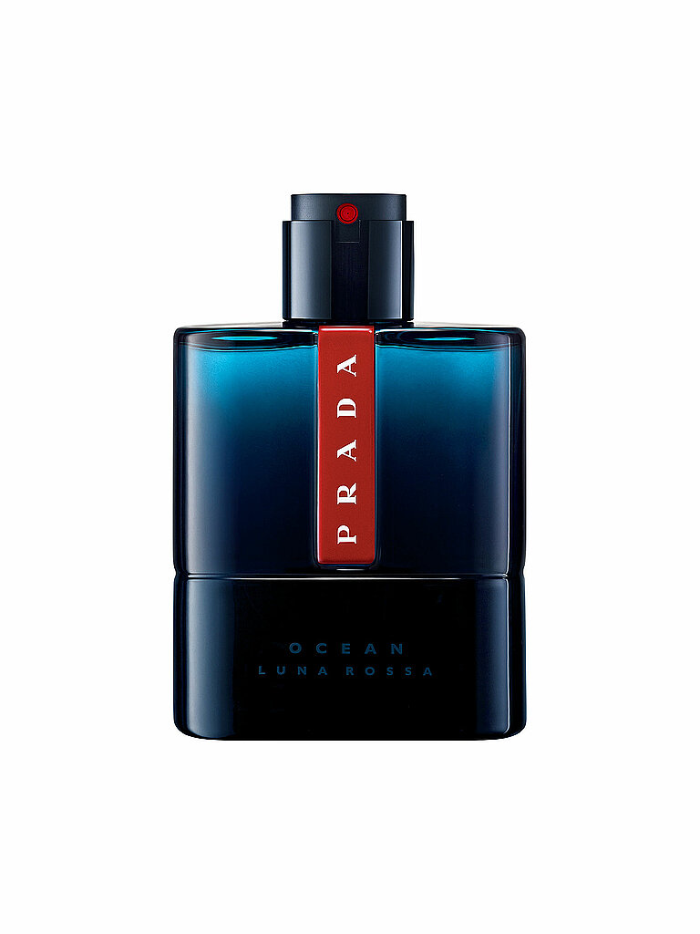 PRADA Luna Rossa Ocean Eau de Toilette 100ml PRADA Luna Rossa Ocean Eau de Toilette 100ml von Prada