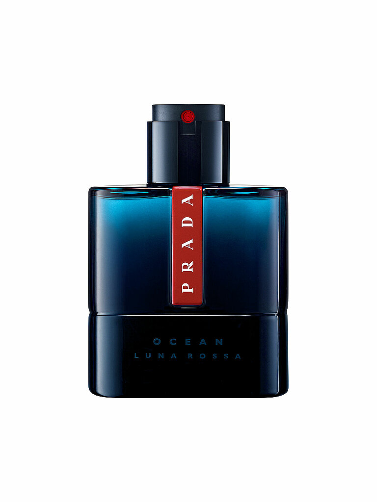 PRADA Luna Rossa Ocean Eau de Toilette 50ml PRADA Luna Rossa Ocean Eau de Toilette 50ml von Prada