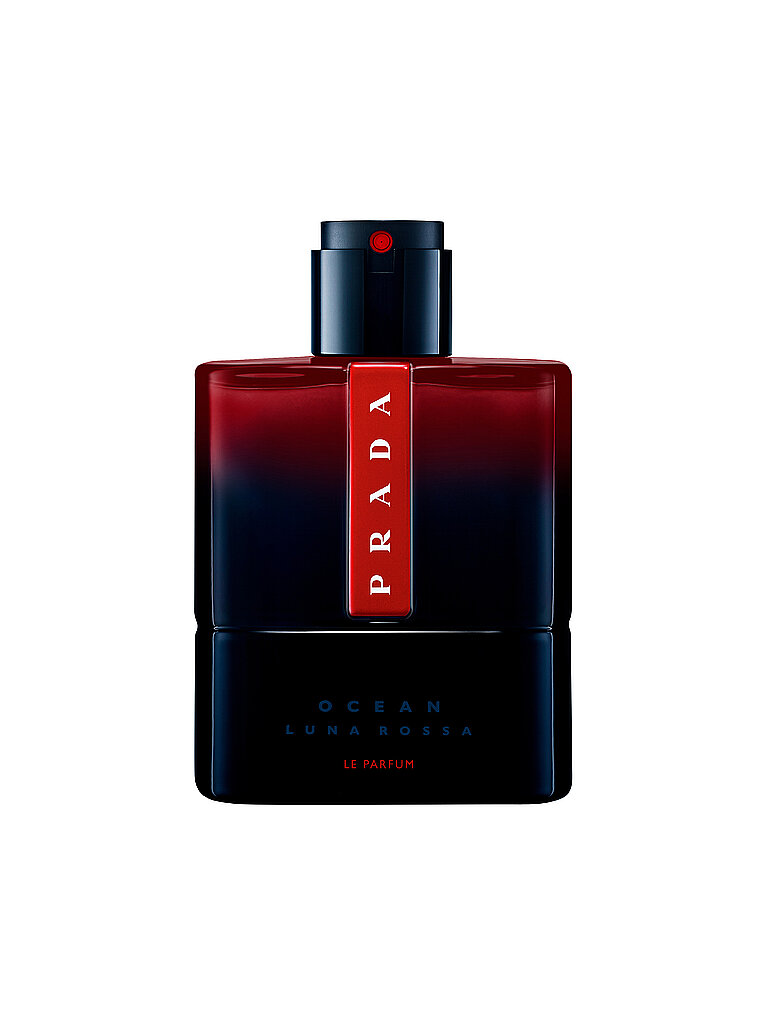 PRADA Luna Rossa Ocean Le Parfum 100ml Nachfüllbar PRADA Luna Rossa Ocean Le Parfum 100ml Nachfüllbar von Prada