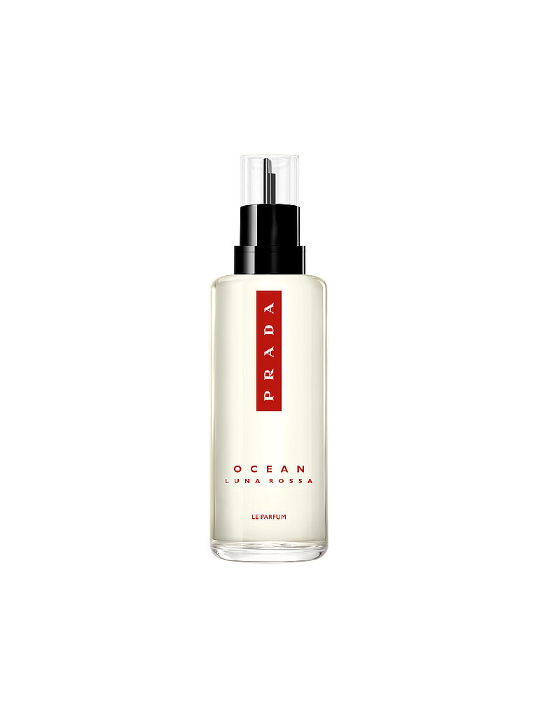 PRADA Luna Rossa Ocean Le Parfum 150ml Nachfüllflakon PRADA Luna Rossa Ocean Le Parfum 150ml Nachfüllflakon von Prada