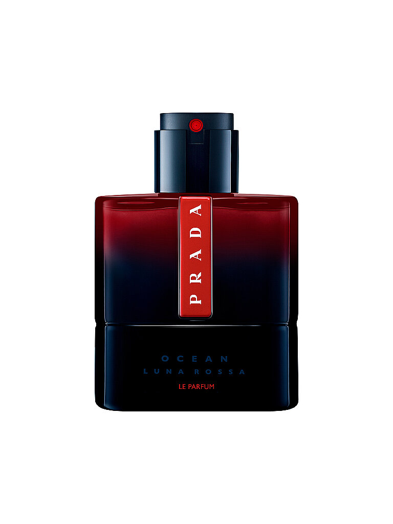 PRADA Luna Rossa Ocean Le Parfum 50ml Nachfüllbar PRADA Luna Rossa Ocean Le Parfum 50ml Nachfüllbar von Prada