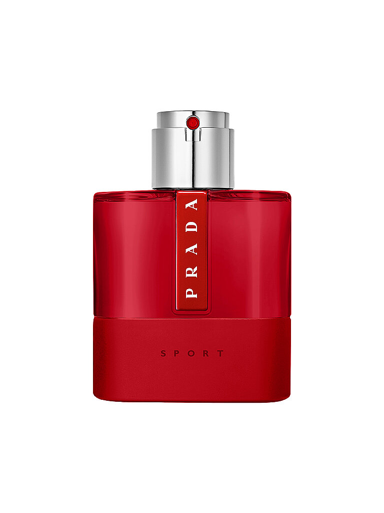 PRADA Luna Rossa Sport Eau de Toilette Spray 50ml PRADA Luna Rossa Sport Eau de Toilette Spray 50ml von Prada