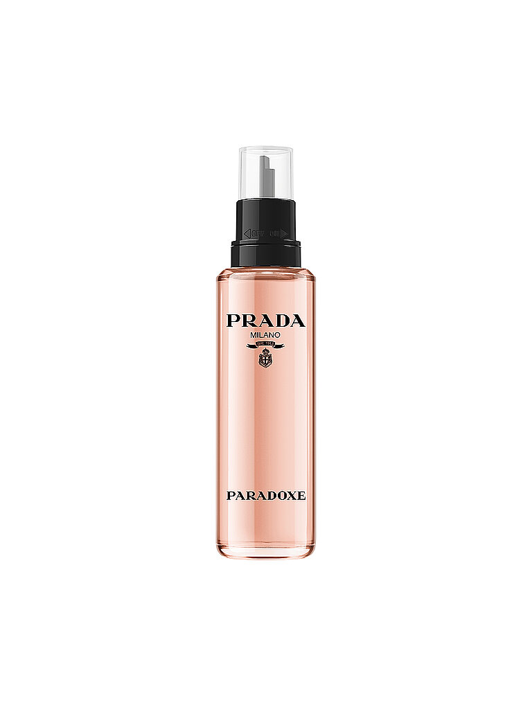 PRADA Prada Paradoxe Eau de Parfum 100ml Nachfüllflakon PRADA Prada Paradoxe Eau de Parfum 100ml Nachfüllflakon von Prada