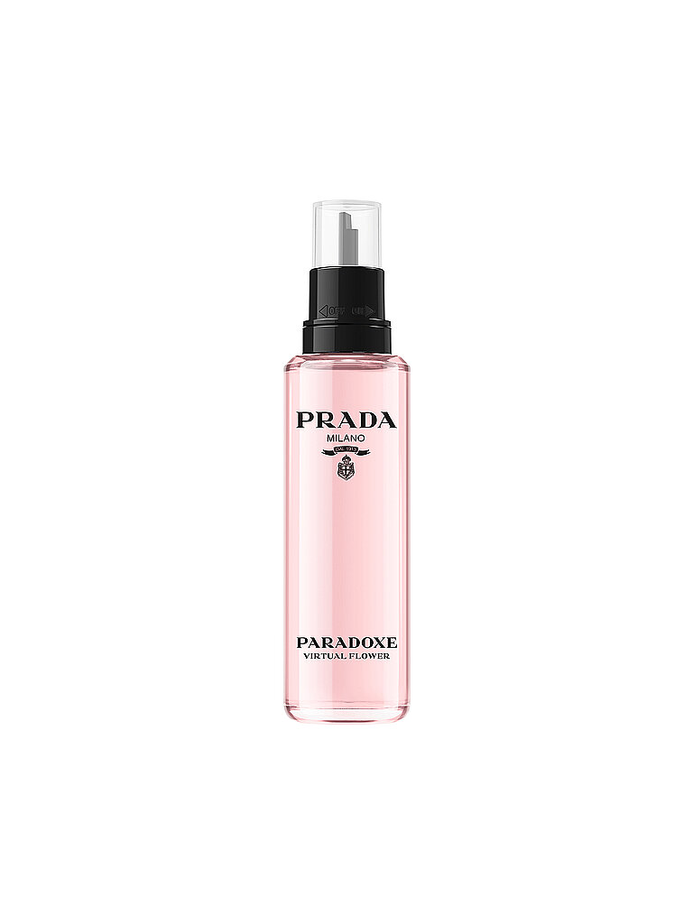 PRADA Paradoxe Virtual Flower Eau de Parfum 100ml Nachfüllflakon PRADA Paradoxe Virtual Flower Eau de Parfum 100ml Nachfüllflakon von Prada