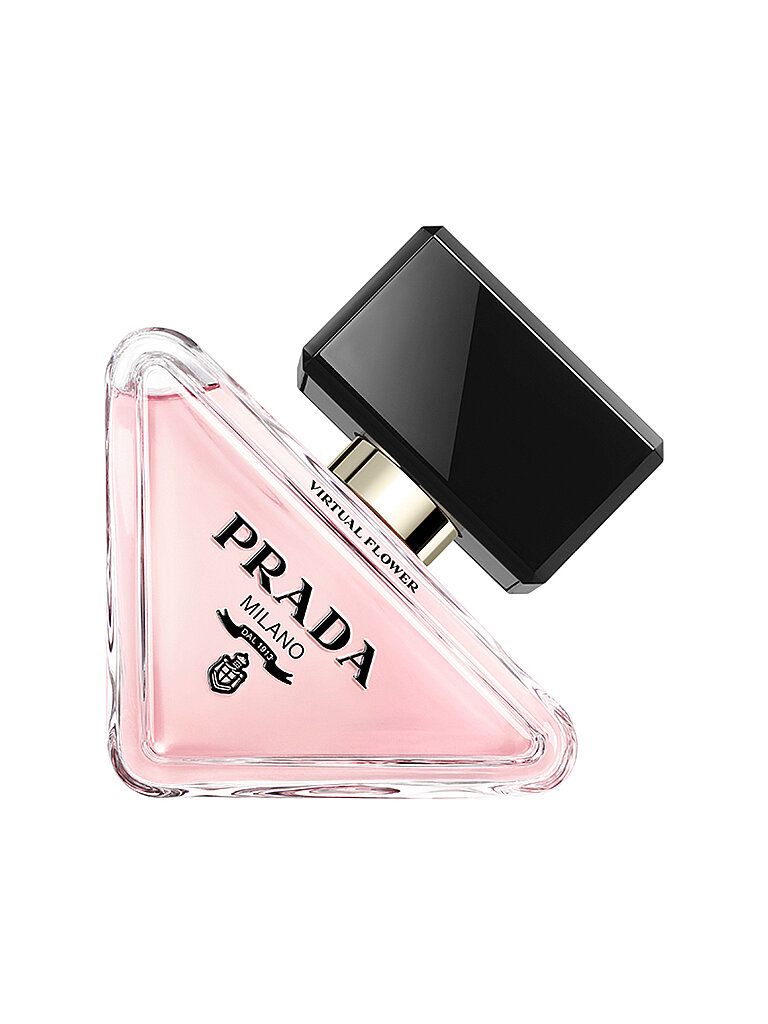 PRADA Paradoxe Virtual Flower Eau de Parfum 30ml Nachfüllbar von Prada