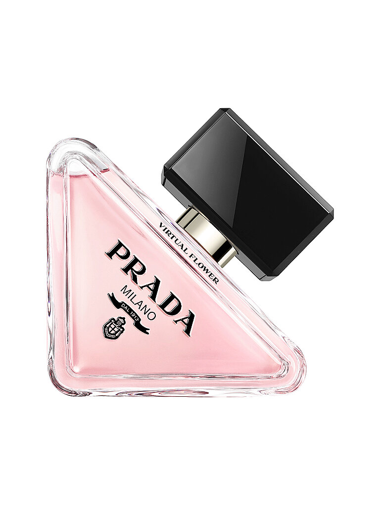 PRADA Paradoxe Virtual Flower Eau de Parfum 50ml Nachfüllbar von Prada