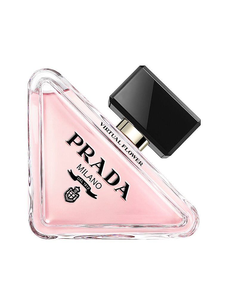 PRADA Paradoxe Virtual Flower Eau de Parfum 90ml Nachfüllbar von Prada