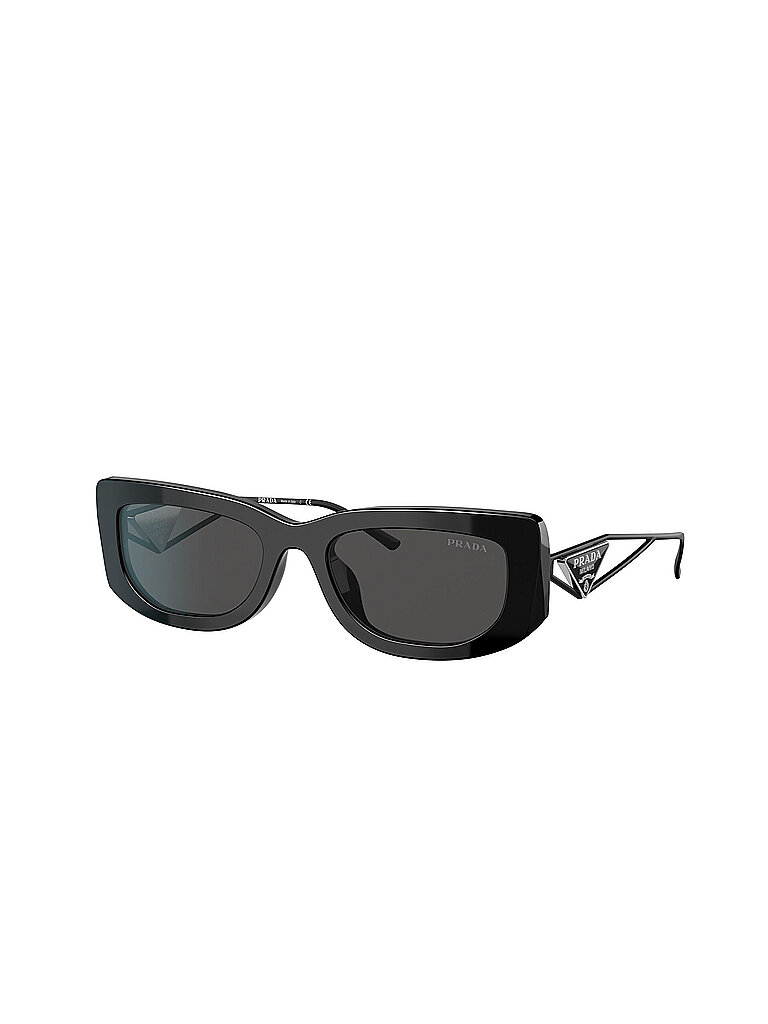 PRADA Sonnenbrille 0PR14YS/53 schwarz von Prada