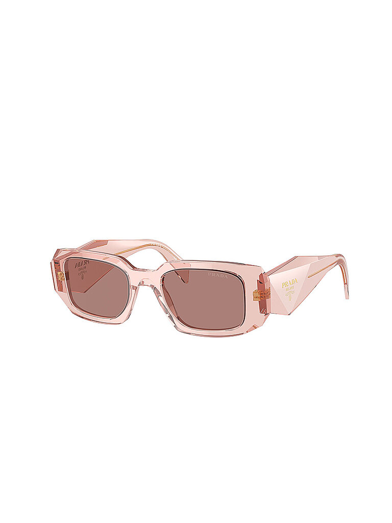 PRADA Sonnenbrille 0PR17WS/49 rosa von Prada