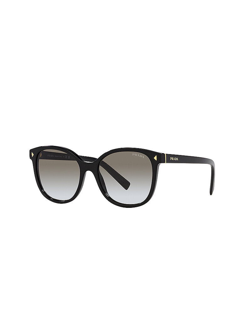 PRADA Sonnenbrille 0PR22ZS/53 schwarz von Prada