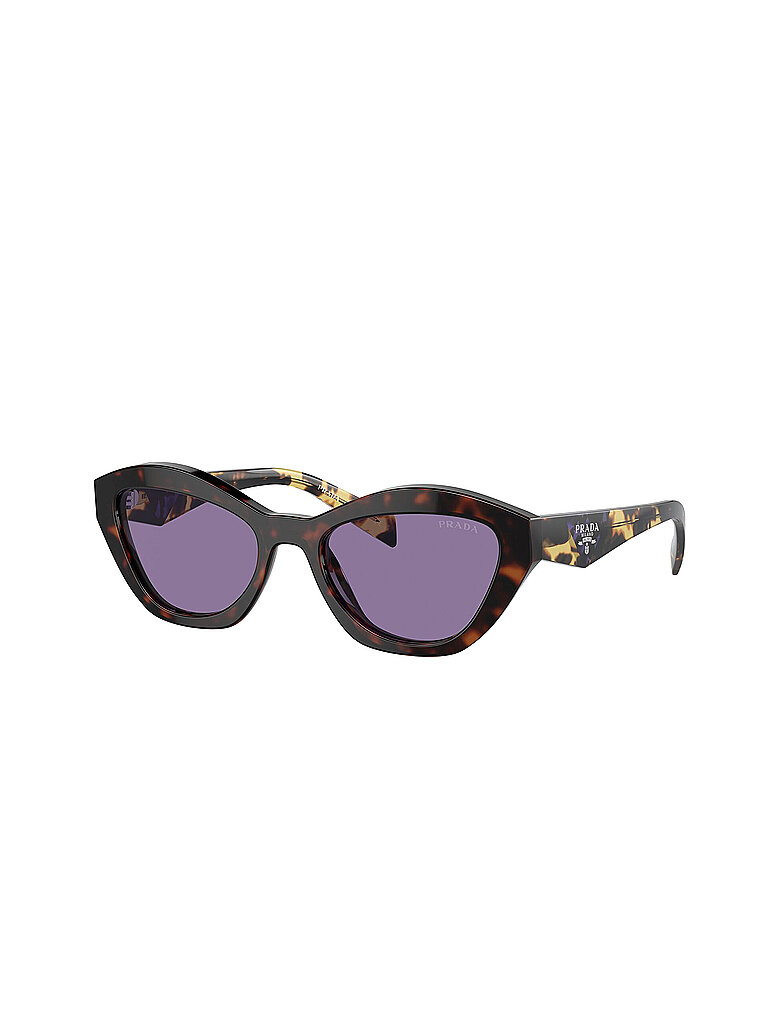 PRADA Sonnenbrille 0PRA02S/52 braun von Prada