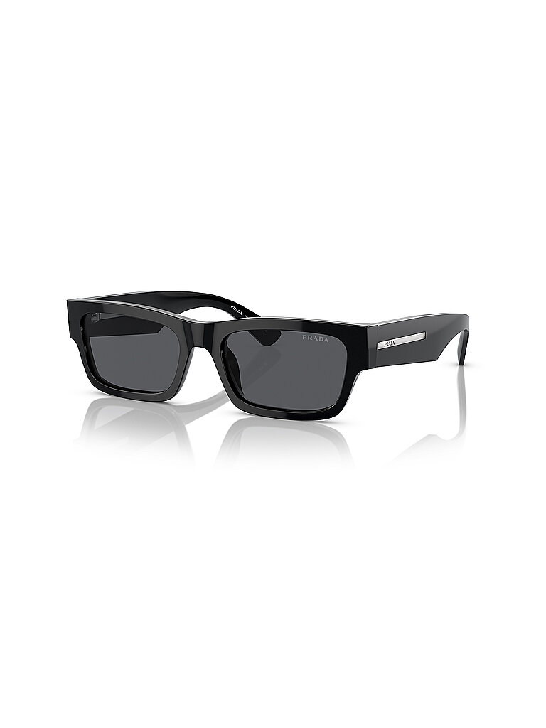 PRADA Sonnenbrille 0PRA03S/56 schwarz von Prada