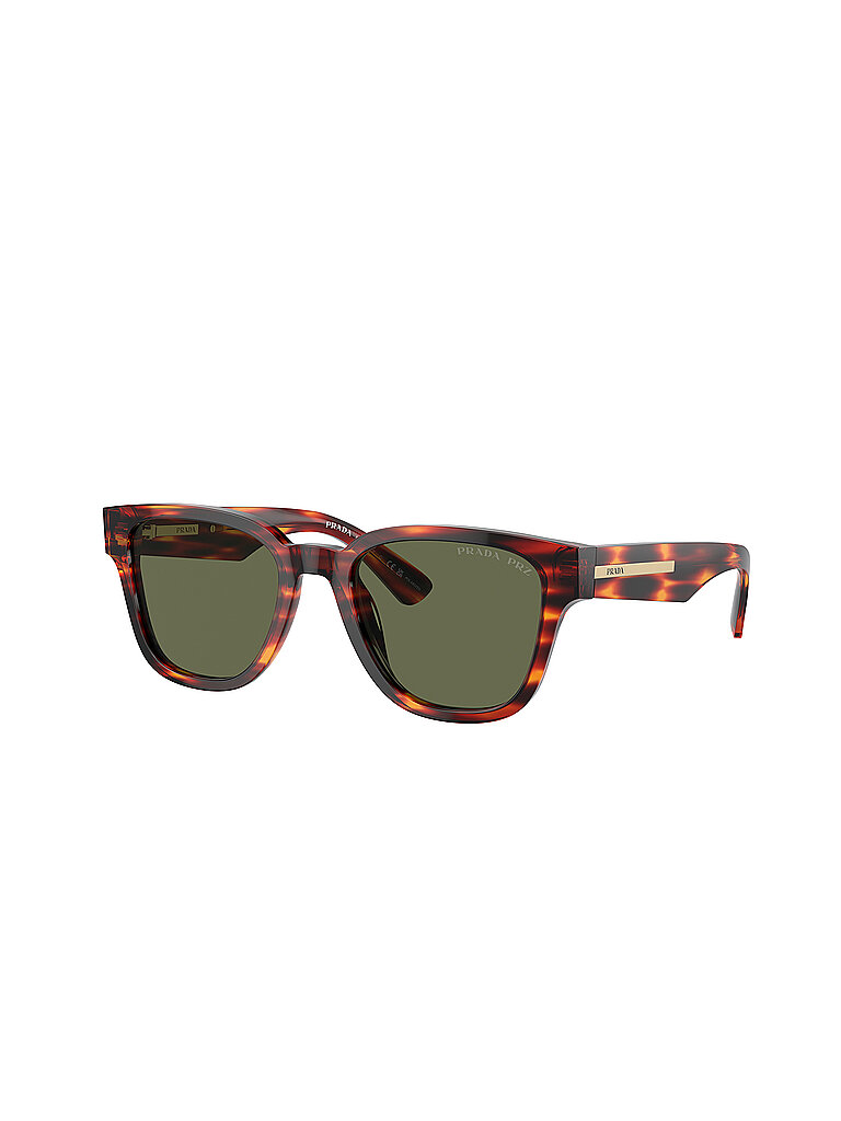 PRADA Sonnenbrille 0PRA04S/52 braun von Prada