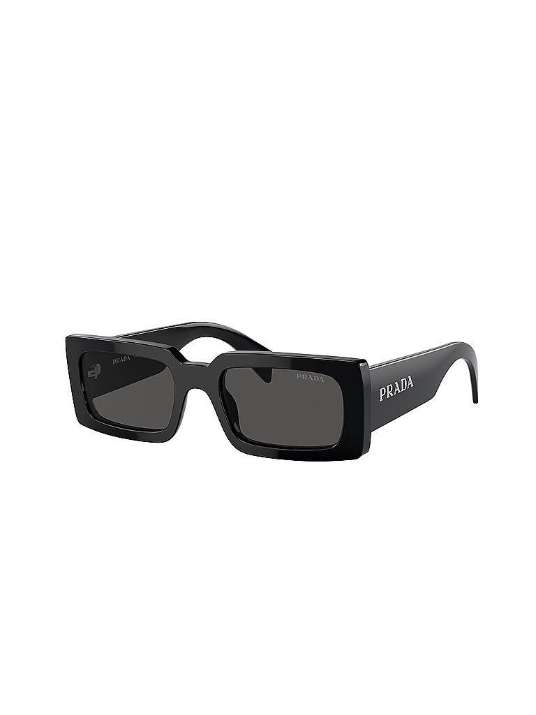 PRADA Sonnenbrille 0PRA07S/52 schwarz von Prada