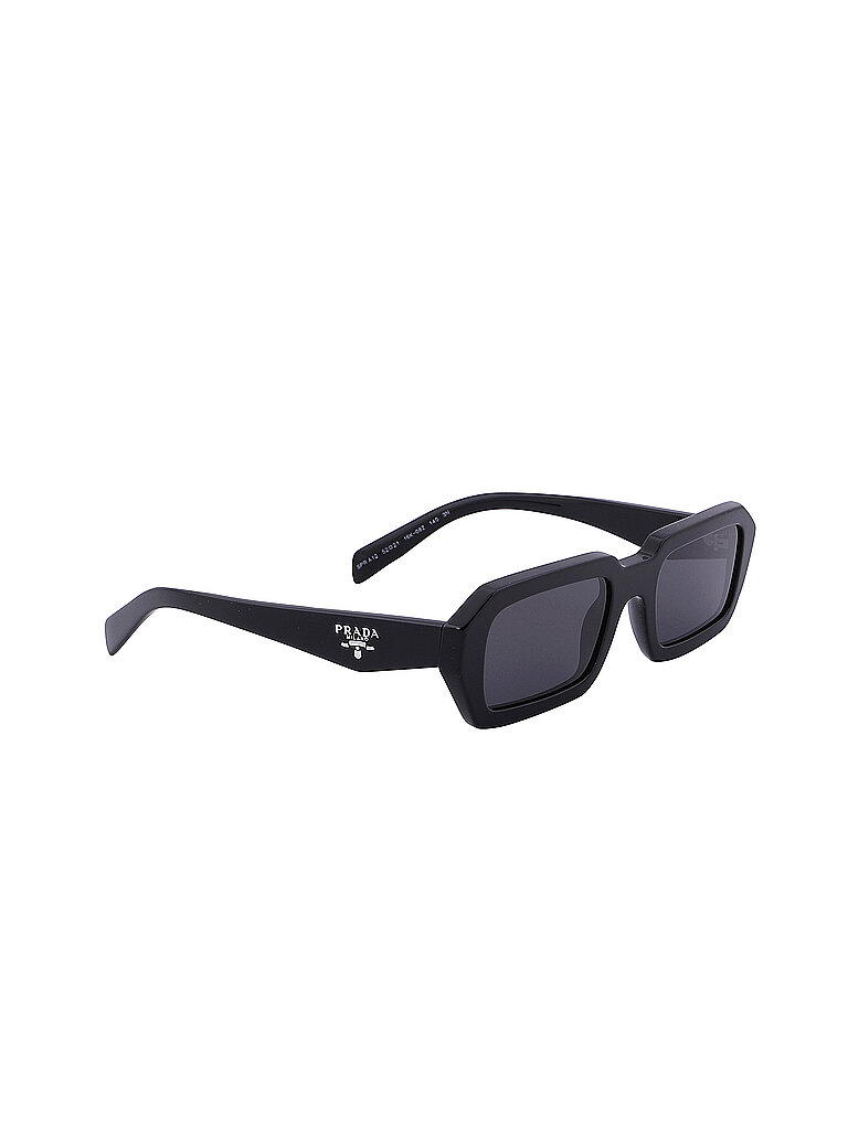 PRADA Sonnenbrille 0PRA12S/52 schwarz von Prada