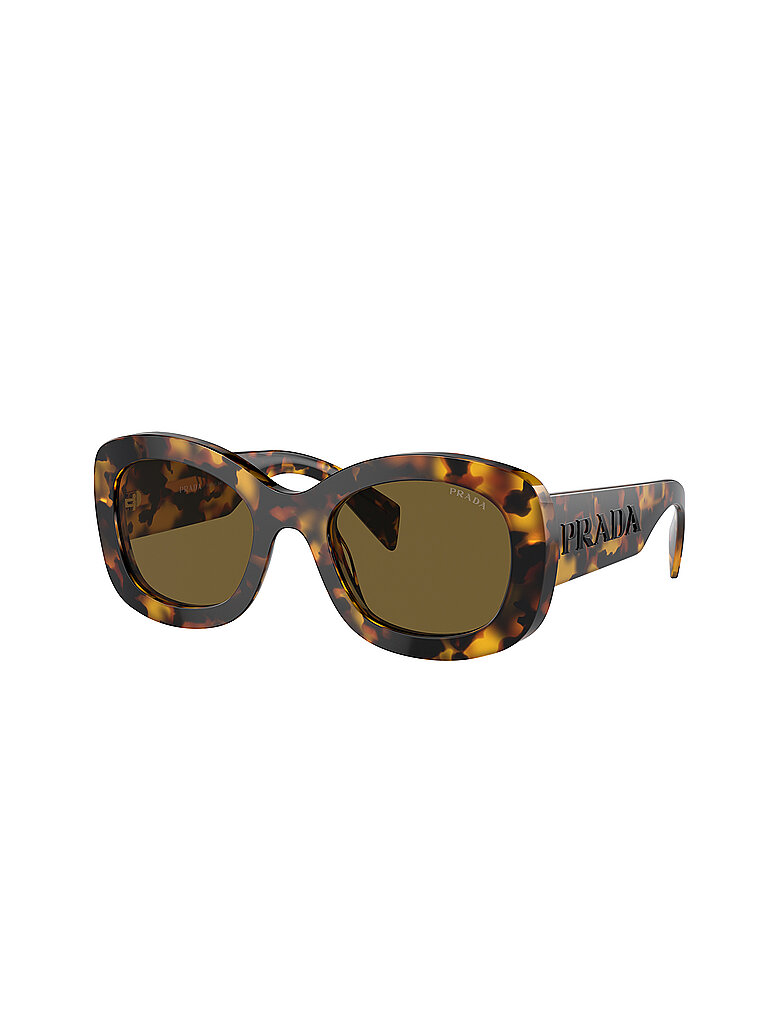 PRADA Sonnenbrille 0PRA13S/54 braun von Prada