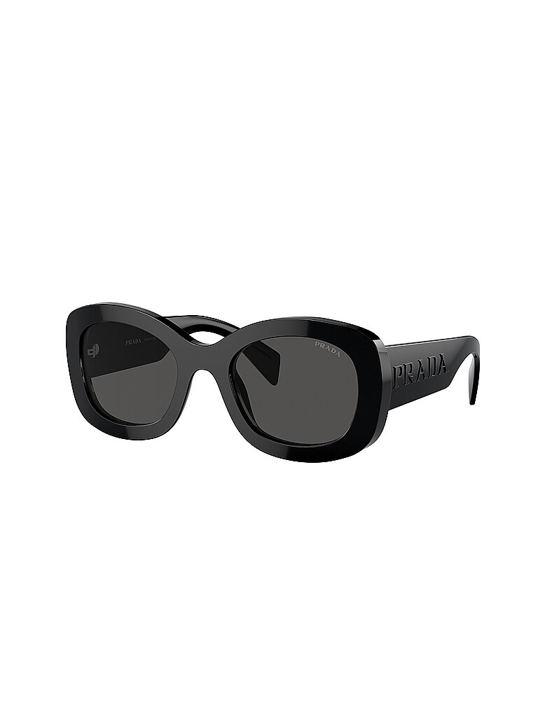 PRADA Sonnenbrille 0PRA13S/54 schwarz von Prada