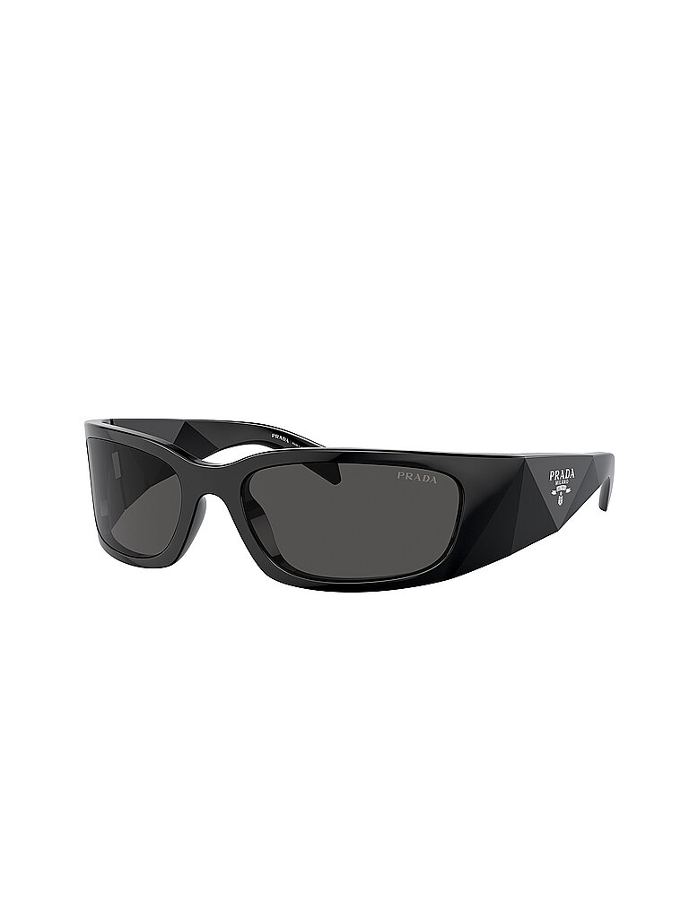 PRADA Sonnenbrille 0PRA14S/60 schwarz von Prada