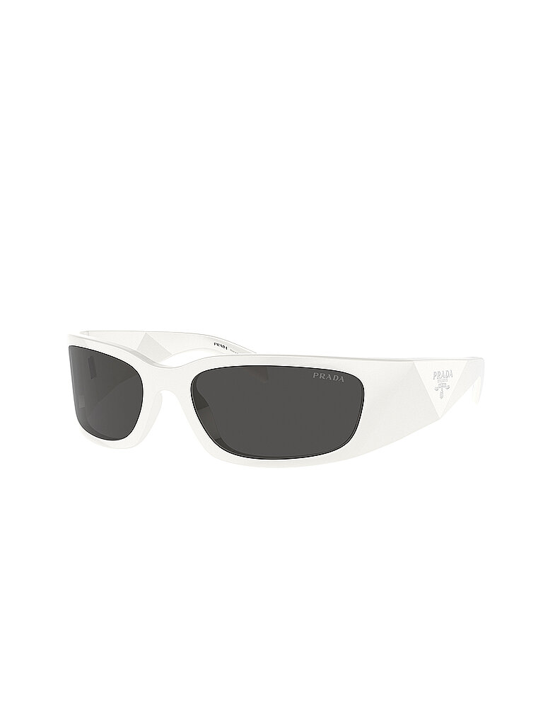 PRADA Sonnenbrille 0PRA14S/60 weiss von Prada