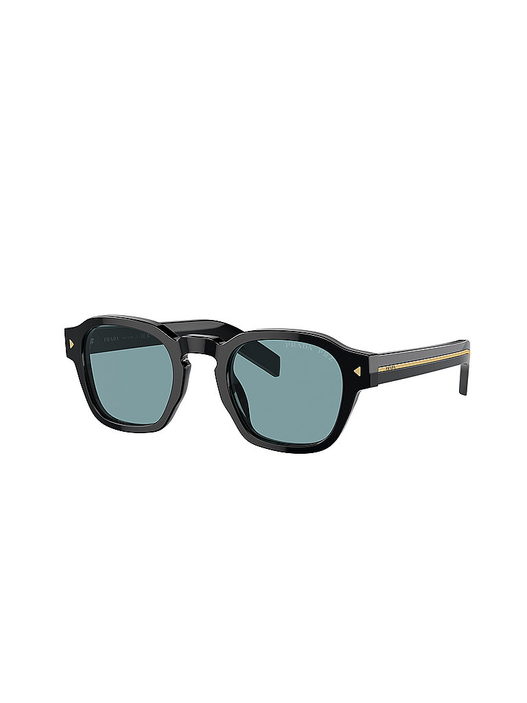 PRADA Sonnenbrille 0PRA16S/52 schwarz von Prada