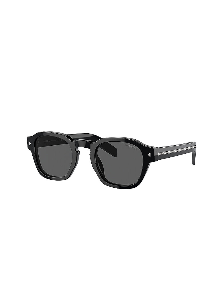 PRADA Sonnenbrille 0PRA16S/52 schwarz von Prada