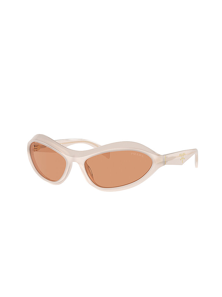 PRADA Sonnenbrille 0PRA20S/61 rosa von Prada