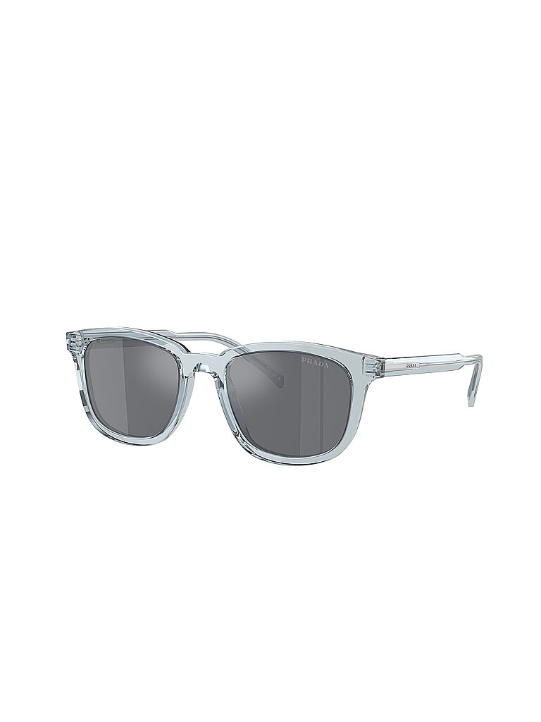 PRADA Sonnenbrille 0PRA21S/53 hellblau von Prada