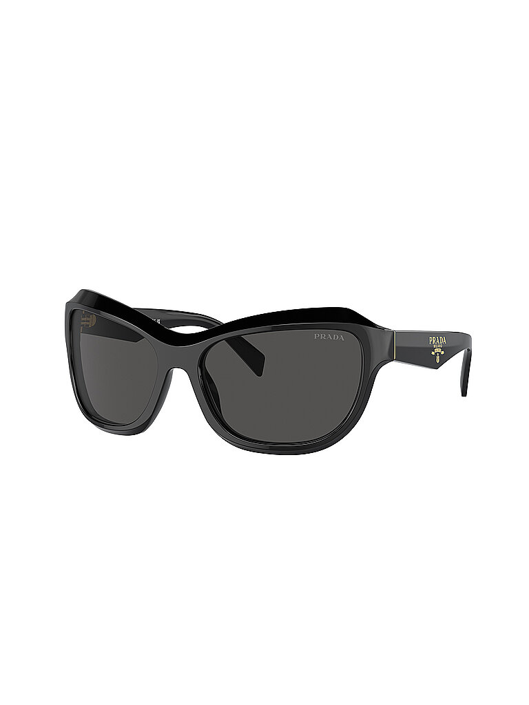 PRADA Sonnenbrille 0PRA27S/62 schwarz von Prada