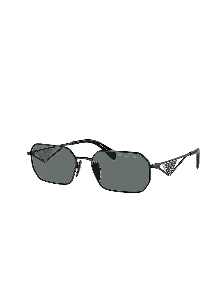 PRADA Sonnenbrille 0PRA51S/58 schwarz von Prada